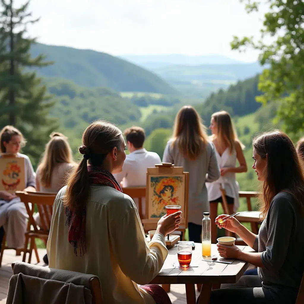 Creative digital solutions